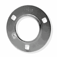 COPPIA FLANGE PF-207